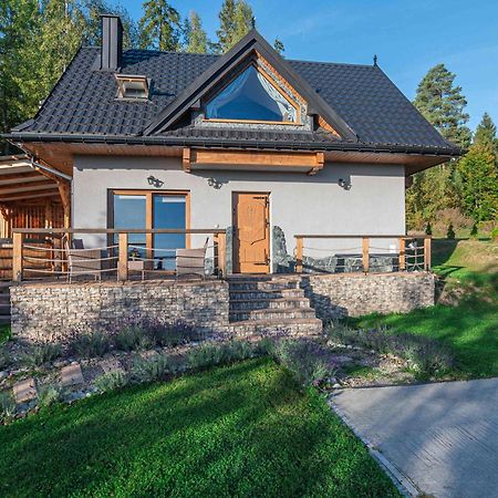 Lesne Zacisze Villa Nowy Targ Exterior photo